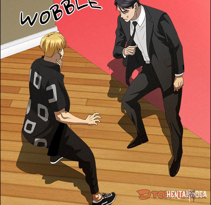 Milf Guard Milf Guard Chapter 38 - Página 27