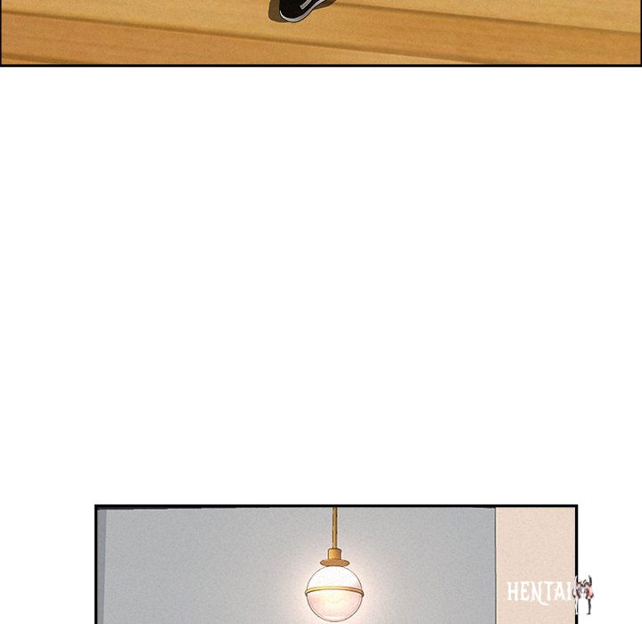 Milf Guard Milf Guard Chapter 38 - Página 28