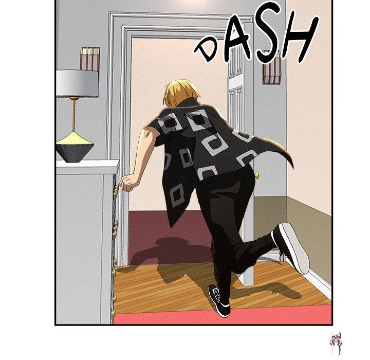 Milf Guard Milf Guard Chapter 38 - Página 29