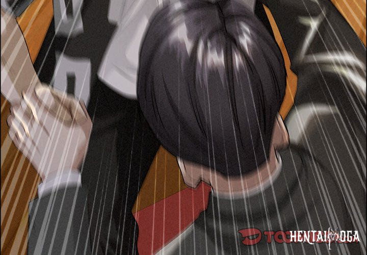 Milf Guard Milf Guard Chapter 38 - Página 3