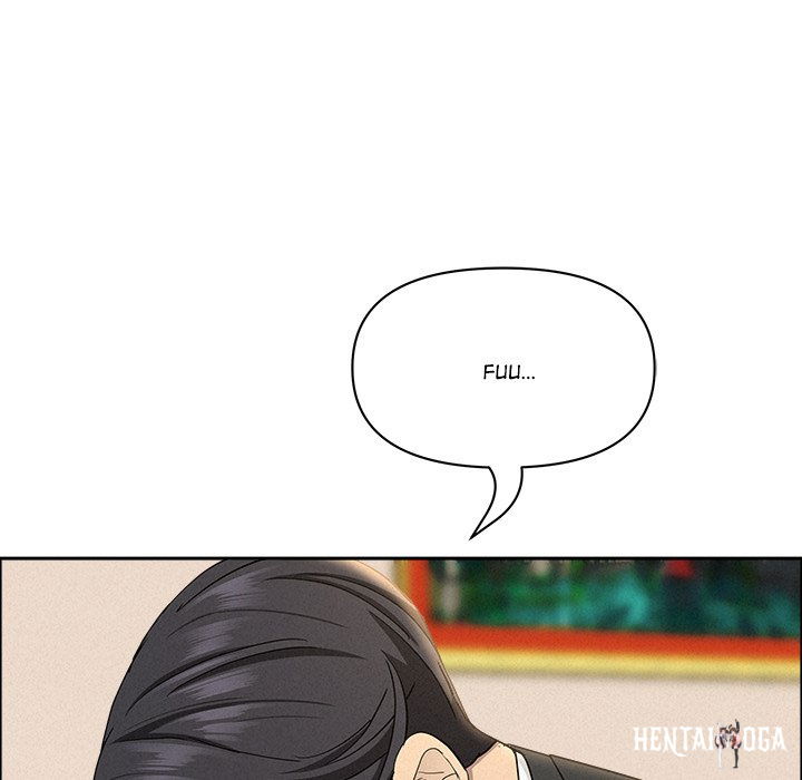 Milf Guard Milf Guard Chapter 38 - Página 30