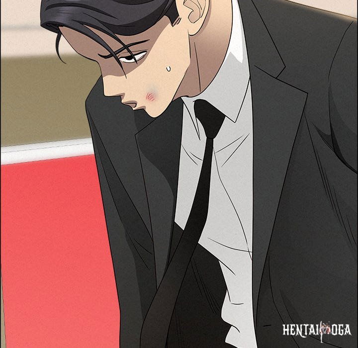 Milf Guard Milf Guard Chapter 38 - Página 31