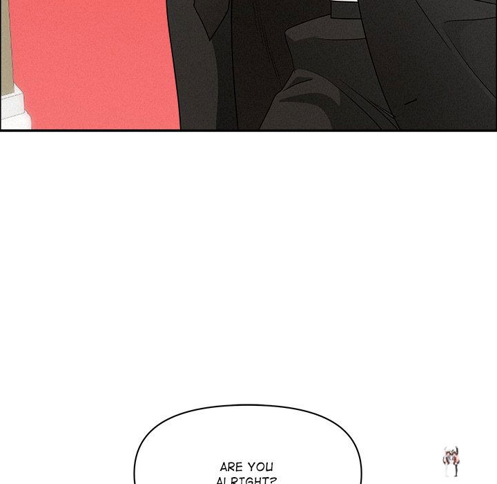 Milf Guard Milf Guard Chapter 38 - Página 32