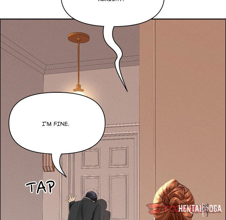 Milf Guard Milf Guard Chapter 38 - Página 33