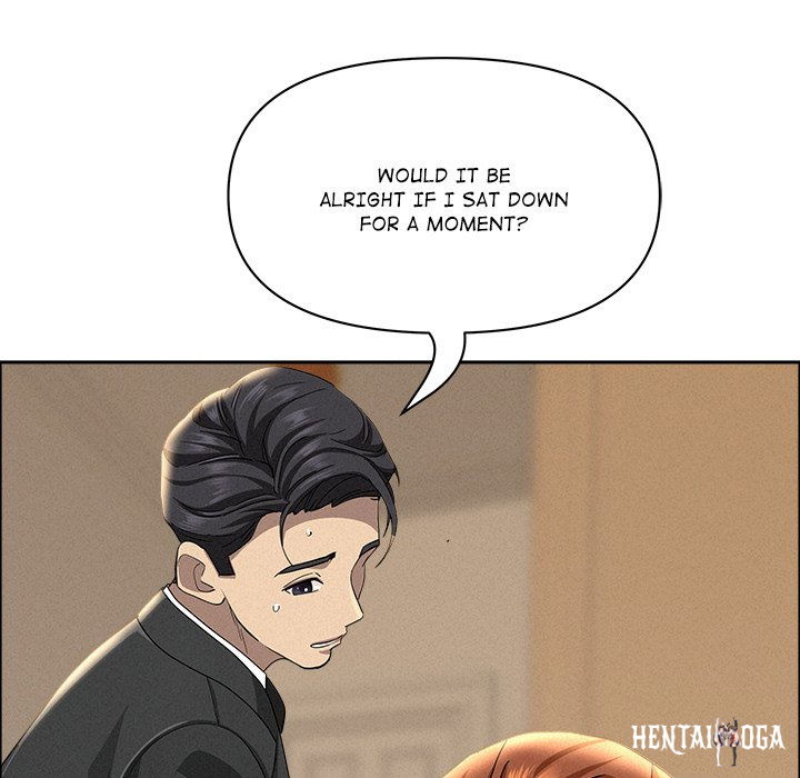 Milf Guard Milf Guard Chapter 38 - Página 35