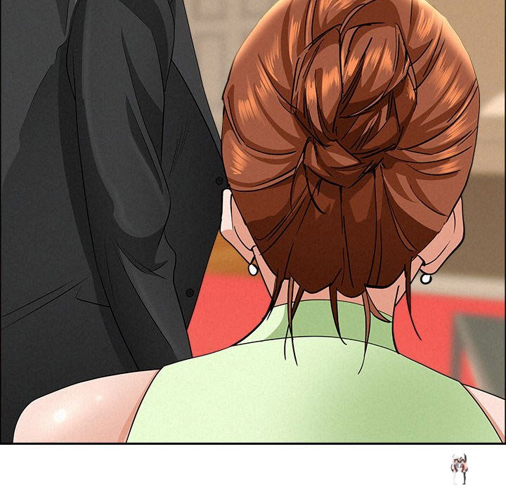 Milf Guard Milf Guard Chapter 38 - Página 36