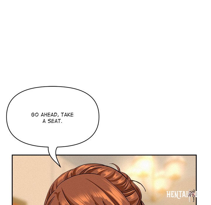 Milf Guard Milf Guard Chapter 38 - Página 37