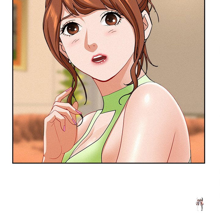 Milf Guard Milf Guard Chapter 38 - Página 38