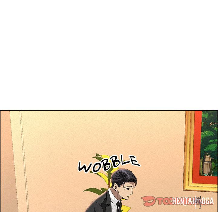 Milf Guard Milf Guard Chapter 38 - Página 39