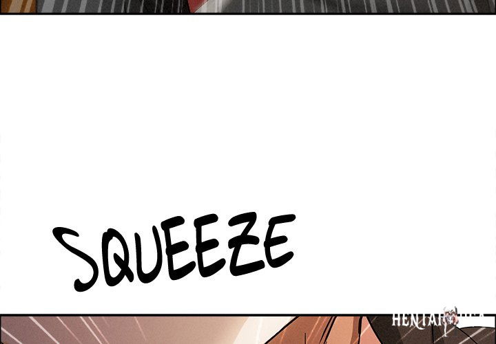 Milf Guard Milf Guard Chapter 38 - Página 4