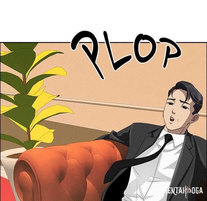 Milf Guard Milf Guard Chapter 38 - Página 42