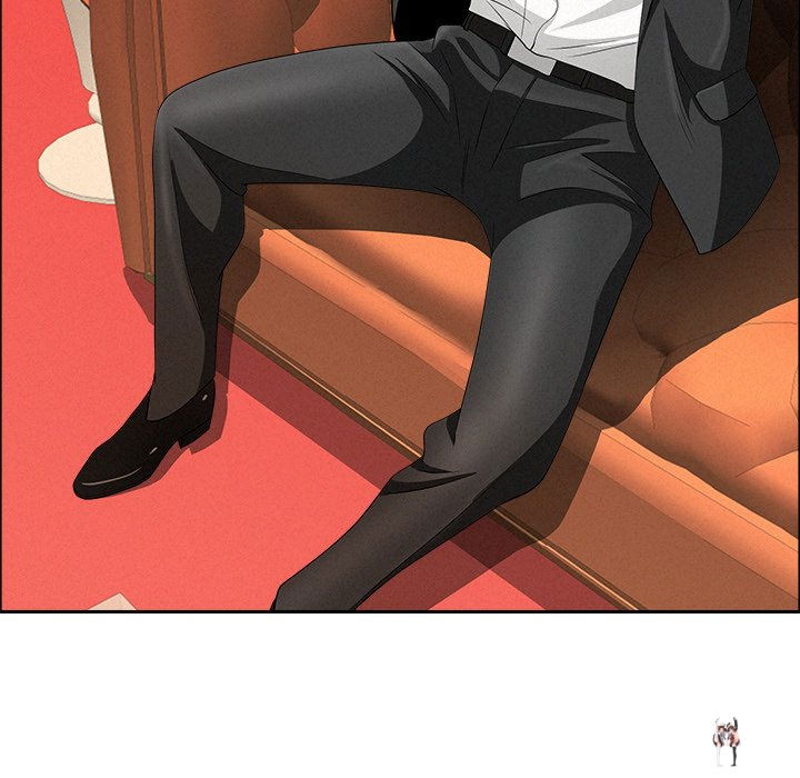 Milf Guard Milf Guard Chapter 38 - Página 43