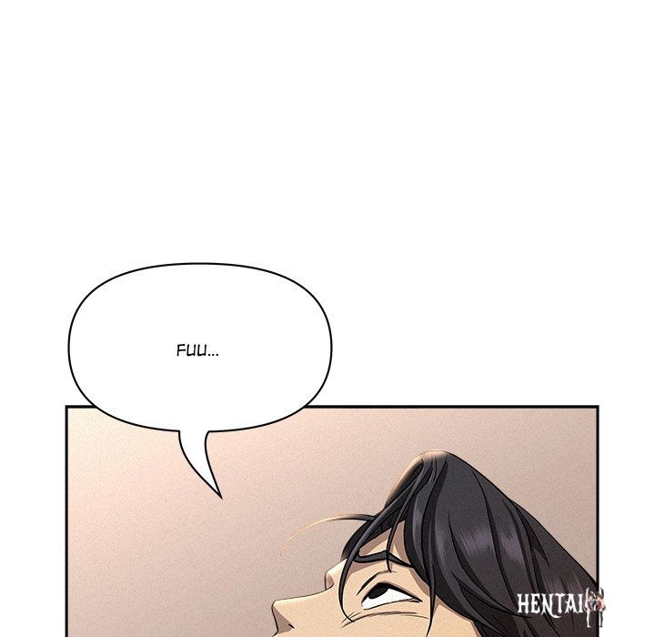 Milf Guard Milf Guard Chapter 38 - Página 44