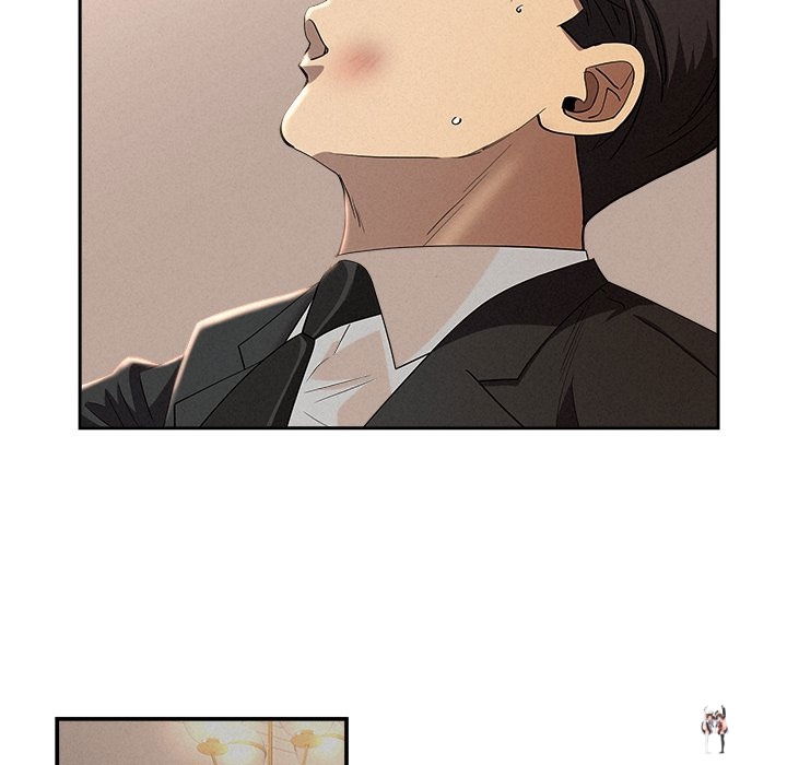 Milf Guard Milf Guard Chapter 38 - Página 45