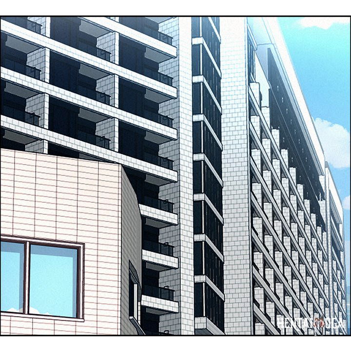 Milf Guard Milf Guard Chapter 38 - Página 48