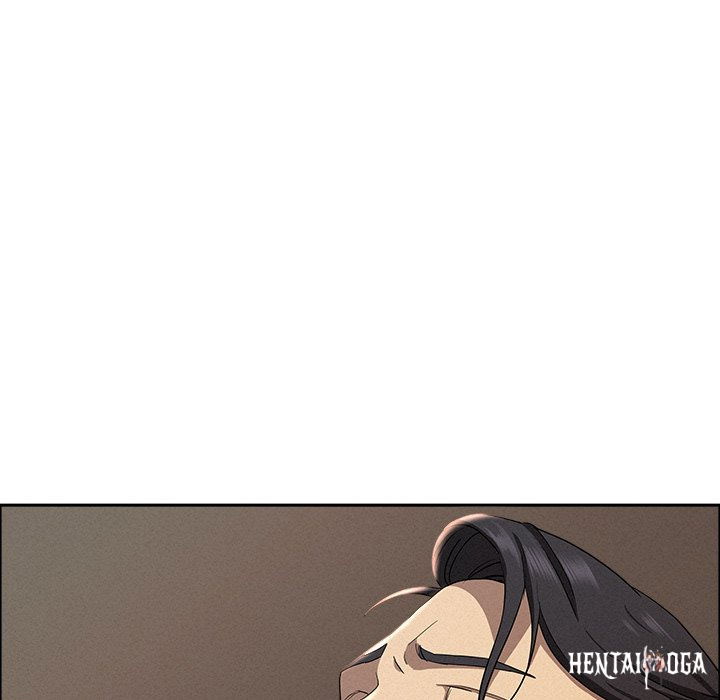 Milf Guard Milf Guard Chapter 38 - Página 49