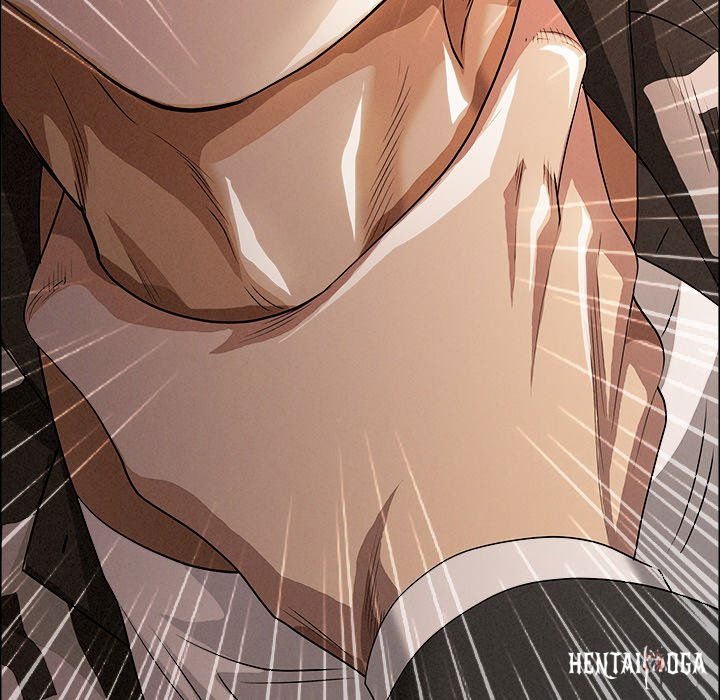 Milf Guard Milf Guard Chapter 38 - Página 5