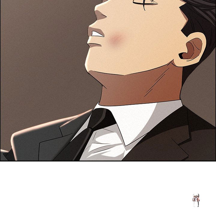 Milf Guard Milf Guard Chapter 38 - Página 50