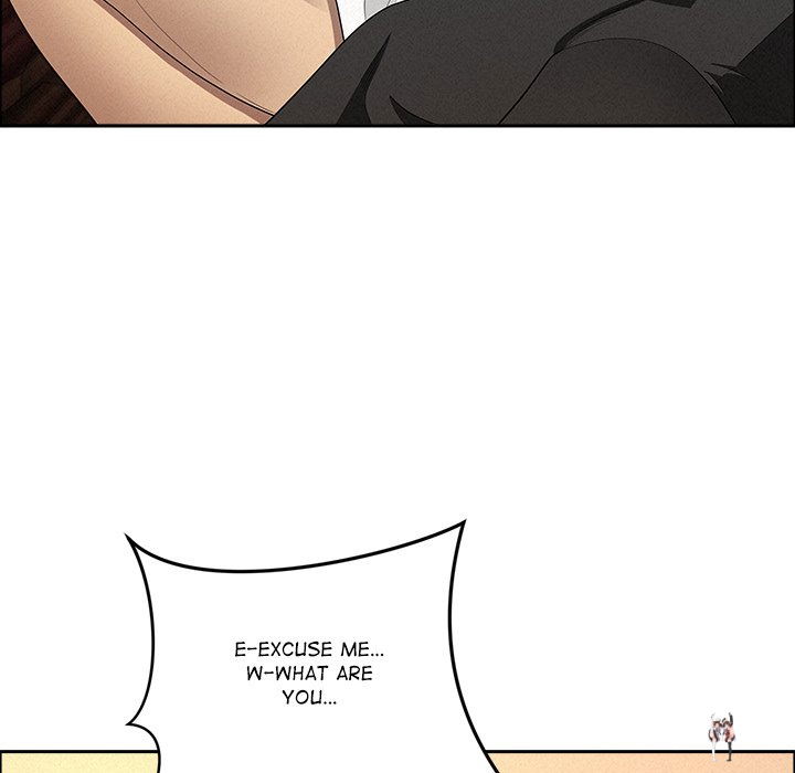 Milf Guard Milf Guard Chapter 38 - Página 54