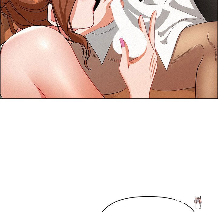 Milf Guard Milf Guard Chapter 38 - Página 56