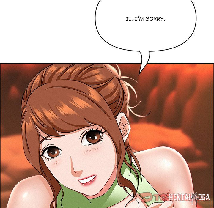 Milf Guard Milf Guard Chapter 38 - Página 57