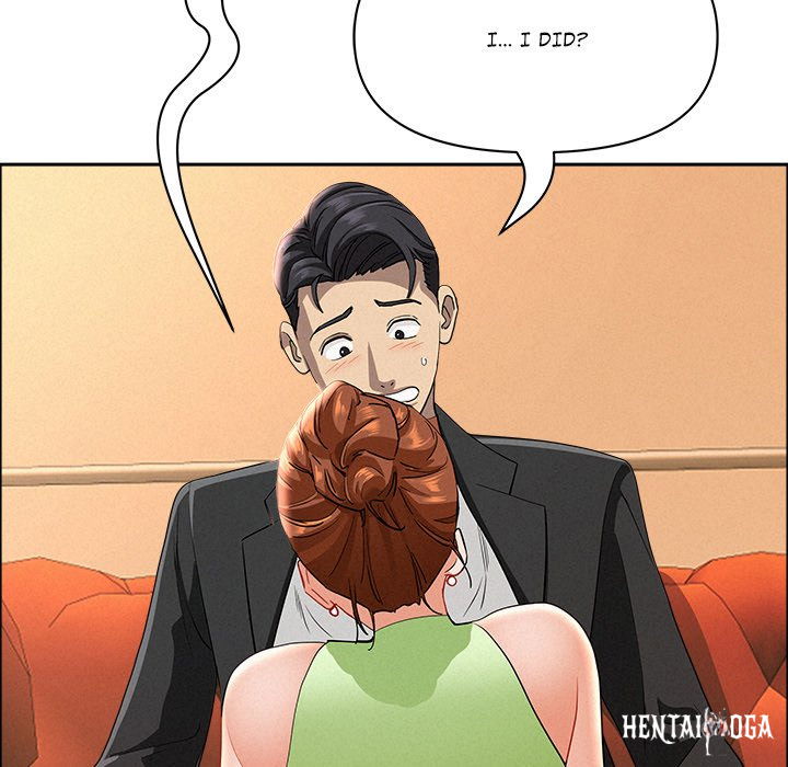 Milf Guard Milf Guard Chapter 38 - Página 59