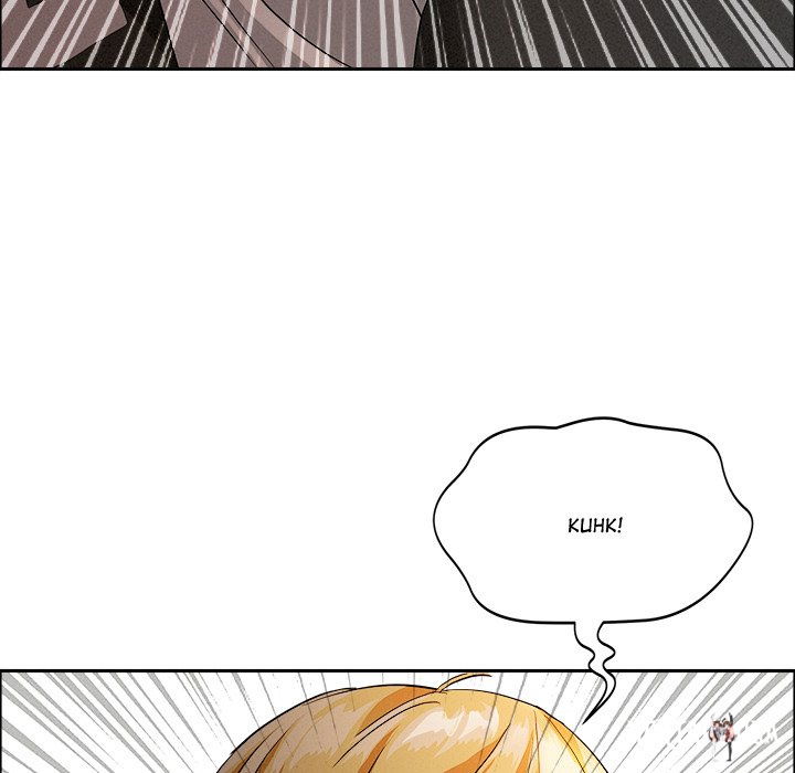 Milf Guard Milf Guard Chapter 38 - Página 6