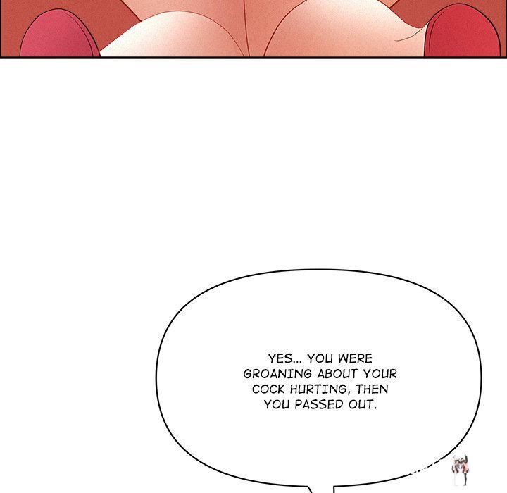 Milf Guard Milf Guard Chapter 38 - Página 61