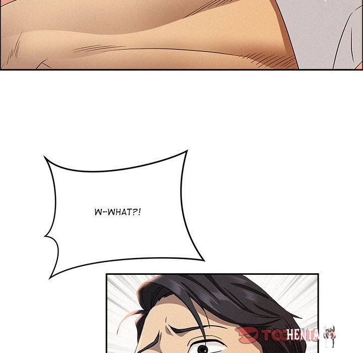 Milf Guard Milf Guard Chapter 38 - Página 63