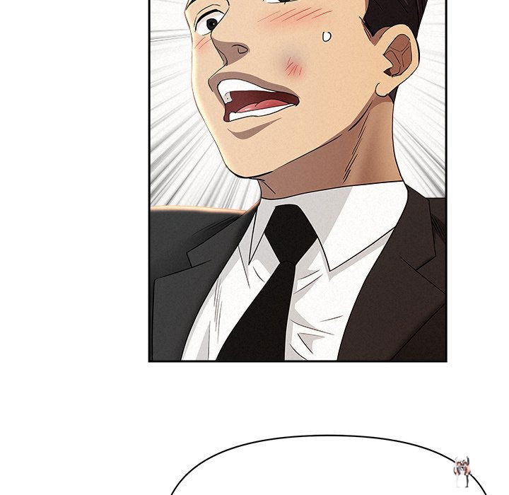 Milf Guard Milf Guard Chapter 38 - Página 64