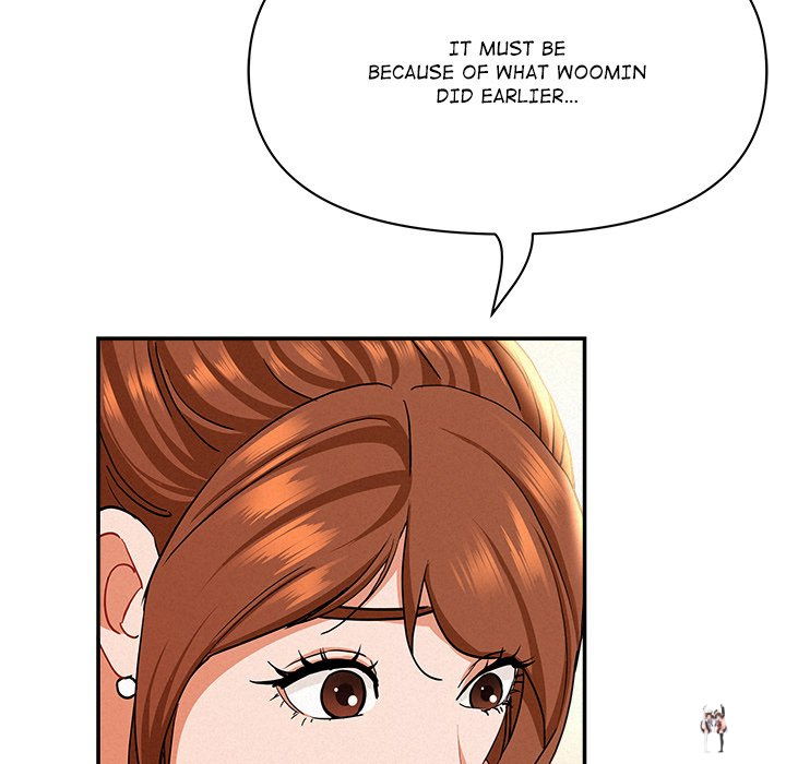 Milf Guard Milf Guard Chapter 38 - Página 65