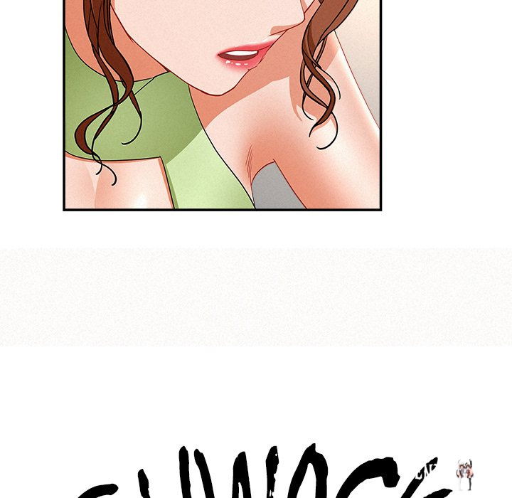 Milf Guard Milf Guard Chapter 38 - Página 66