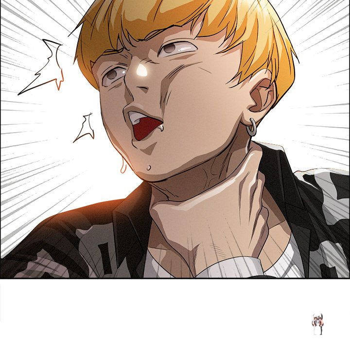 Milf Guard Milf Guard Chapter 38 - Página 7