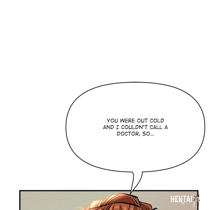 Milf Guard Milf Guard Chapter 38 - Página 71