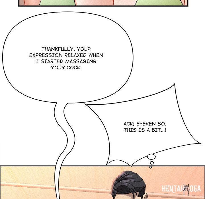 Milf Guard Milf Guard Chapter 38 - Página 73