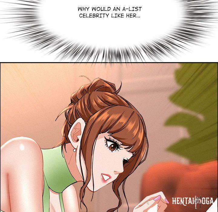 Milf Guard Milf Guard Chapter 38 - Página 76