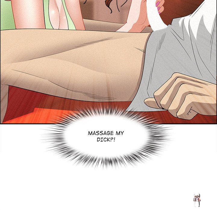 Milf Guard Milf Guard Chapter 38 - Página 77