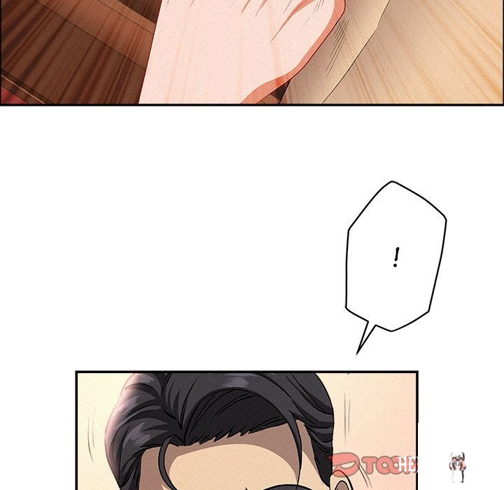 Milf Guard Milf Guard Chapter 38 - Página 81