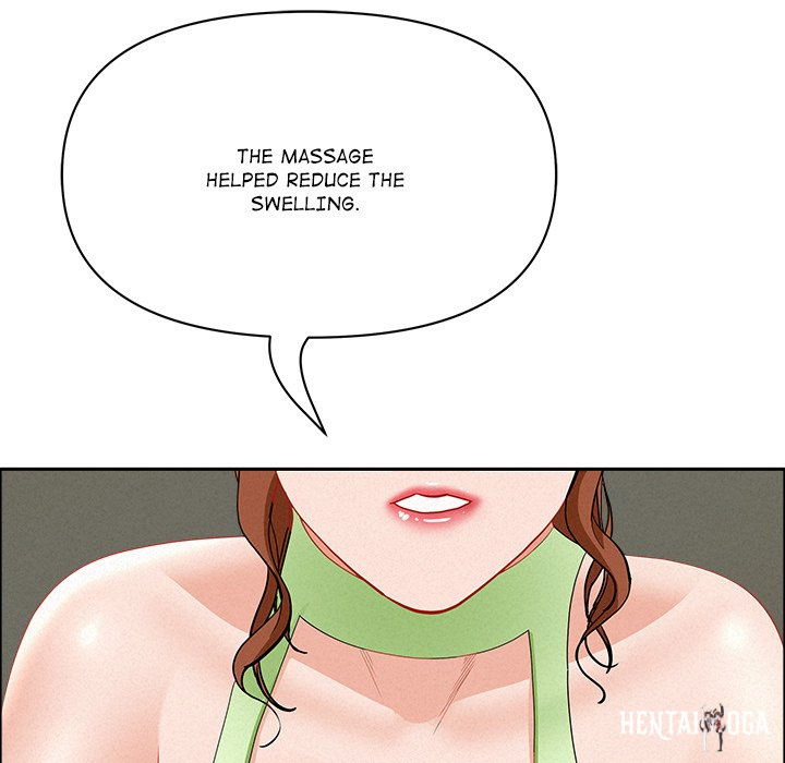 Milf Guard Milf Guard Chapter 38 - Página 83