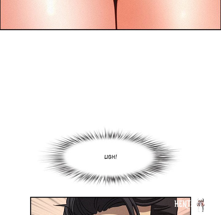 Milf Guard Milf Guard Chapter 38 - Página 85