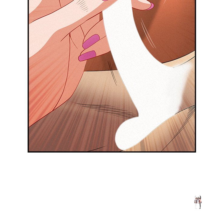 Milf Guard Milf Guard Chapter 38 - Página 88