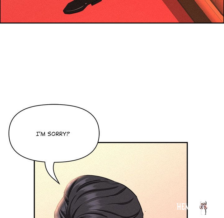 Milf Guard Milf Guard Chapter 38 - Página 91