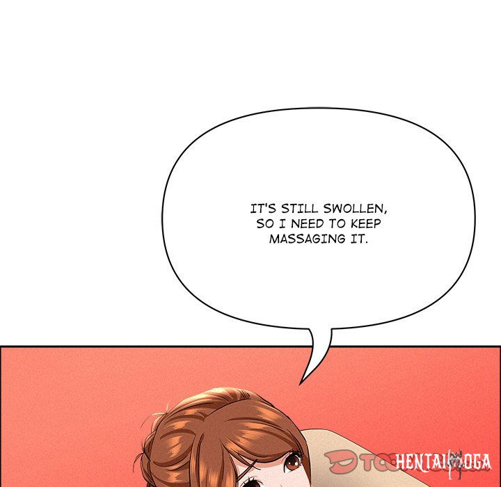 Milf Guard Milf Guard Chapter 38 - Página 93