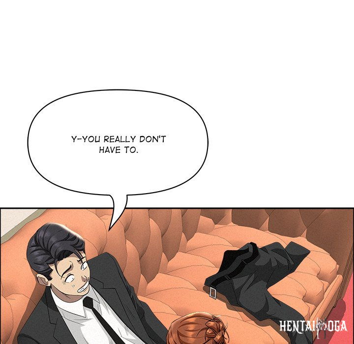 Milf Guard Milf Guard Chapter 38 - Página 95