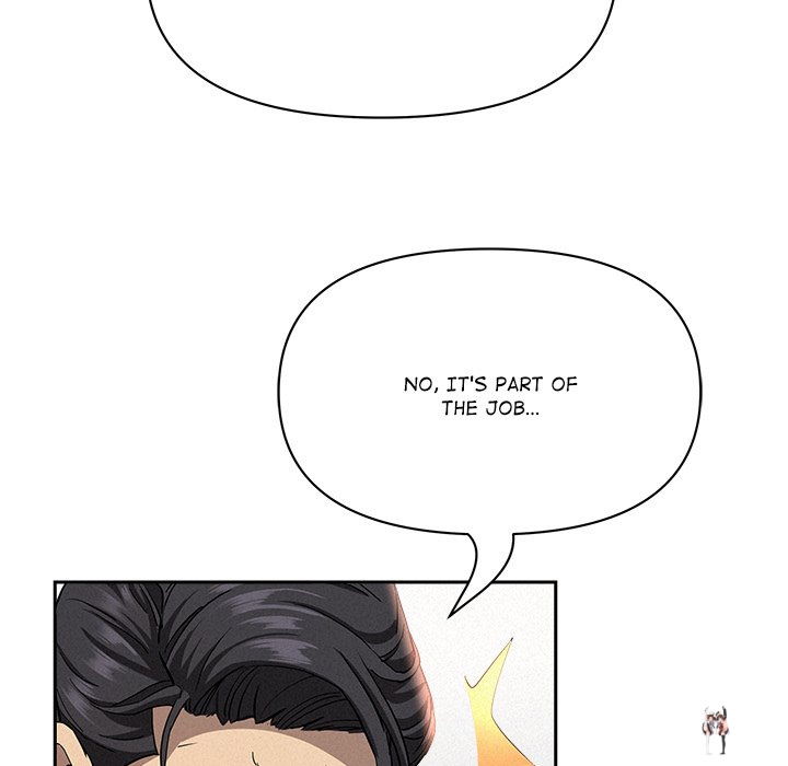 Milf Guard Milf Guard Chapter 38 - Página 97