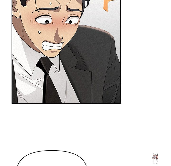 Milf Guard Milf Guard Chapter 38 - Página 98