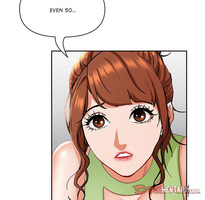 Milf Guard Milf Guard Chapter 38 - Página 99