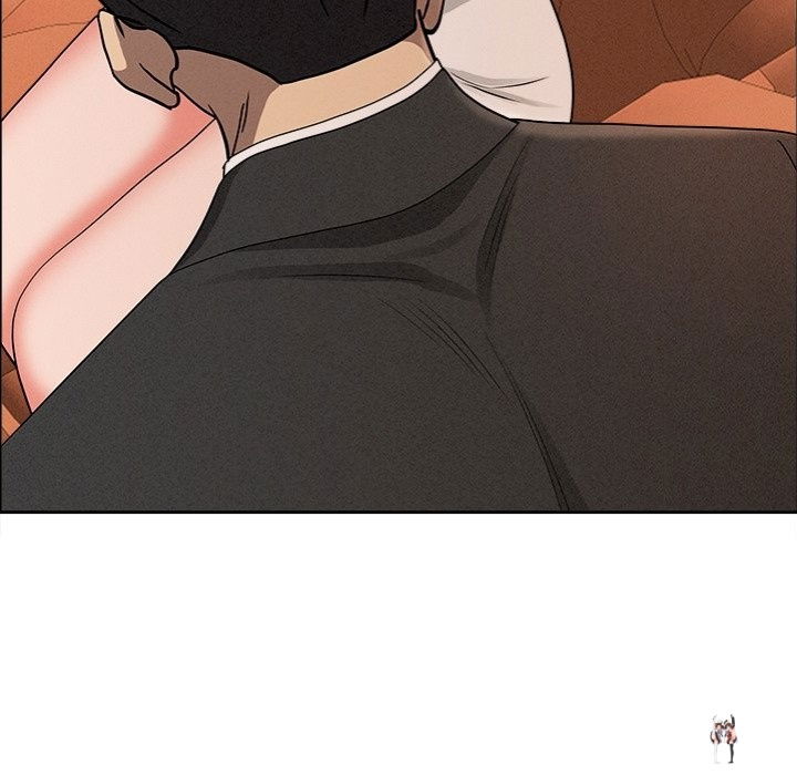 Milf Guard Milf Guard Chapter 37 - Page 102