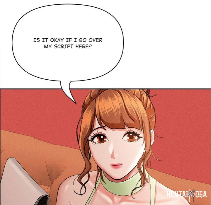 Milf Guard Milf Guard Chapter 37 - Page 103