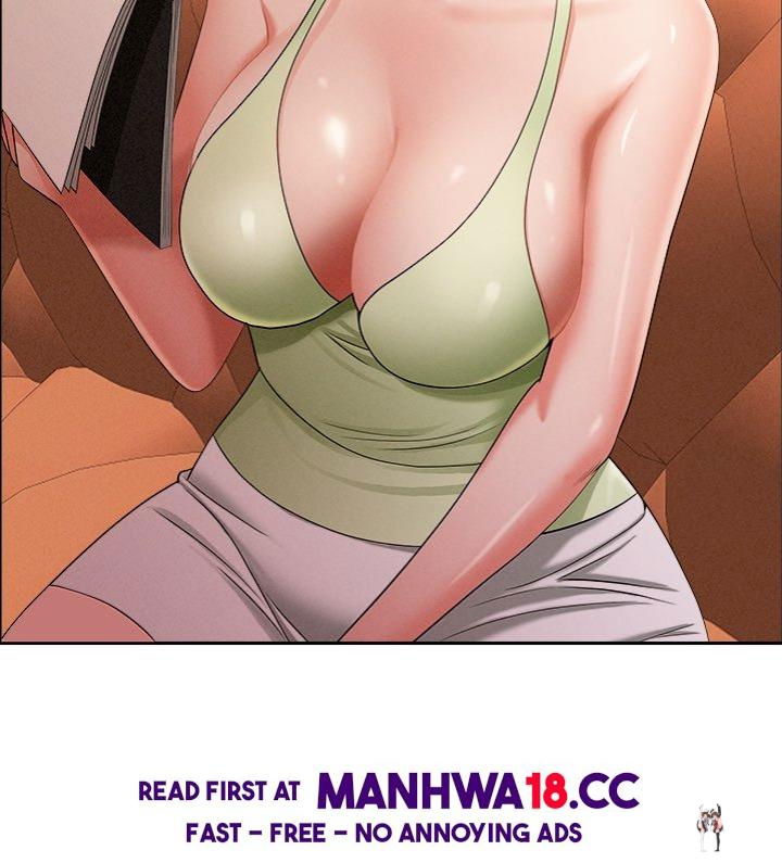 Milf Guard Milf Guard Chapter 37 - Page 104